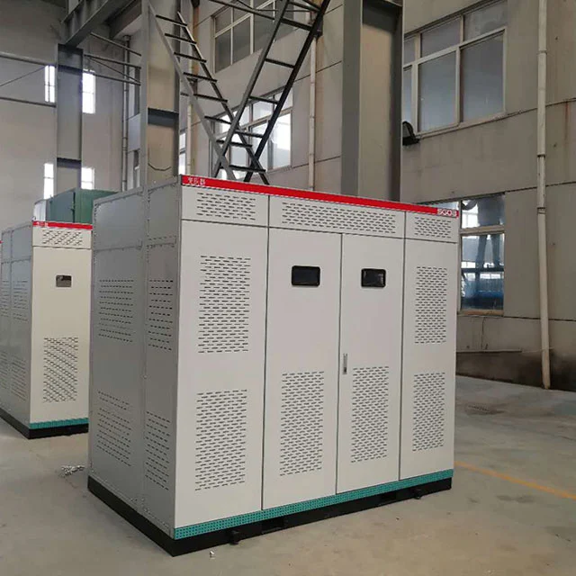 Сухой трансформатор 160 кВА