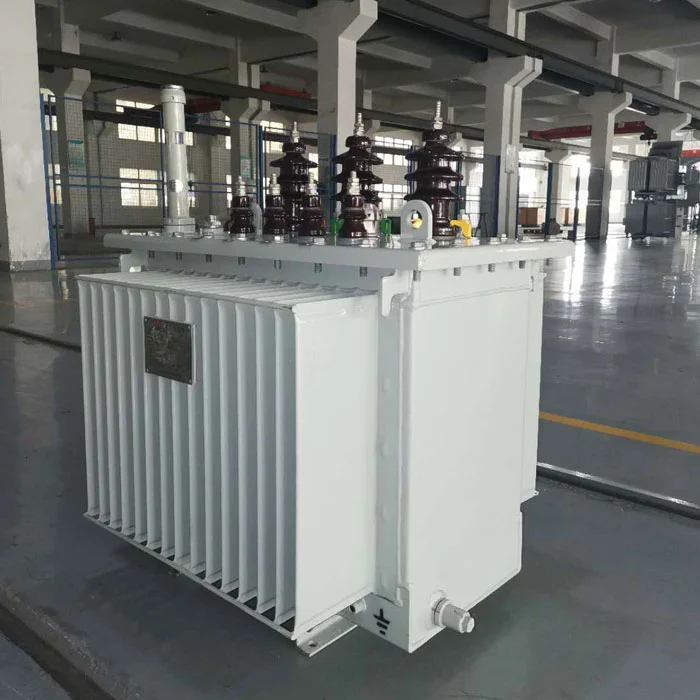 1000kva Oil Immersed Transformer 1000kva Oil Immersed Transformer