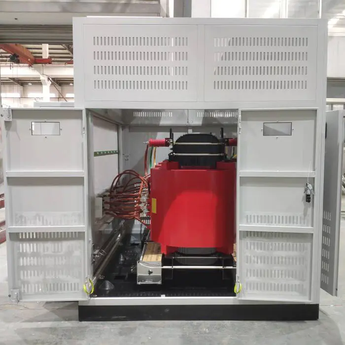30kva Dry Transformer