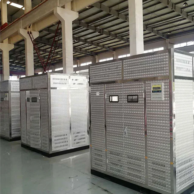 30kva Dry Transformer