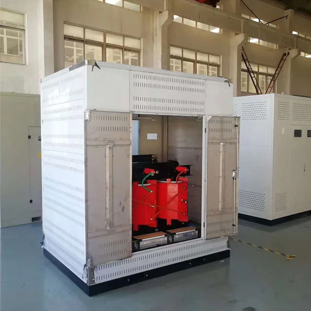 30kva Dry Transformer