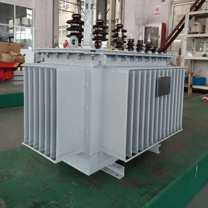 400kva Oil Immersed Transformer