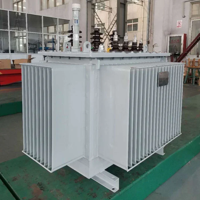 400kva Oil Immersed Transformer 400kva Oil Immersed Transformer