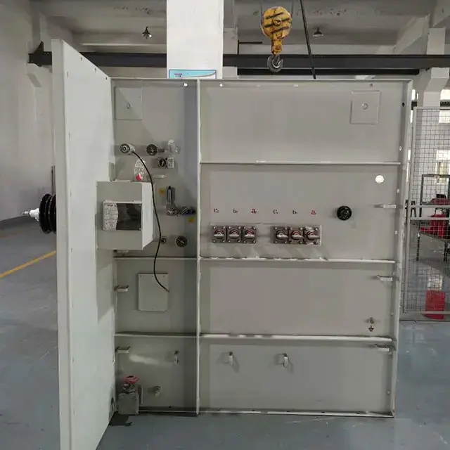 1600kva Photovoltaic Transformer